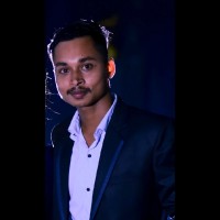 Atanu Majumder