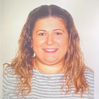 María Isabel Espinosa
