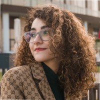 Nazrin Javadzada