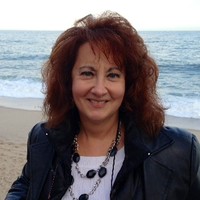 Irene Lalli- Amarena