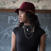 Shantynique Forte'