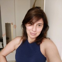 Mariela Perez