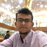 Mr Nazmul
