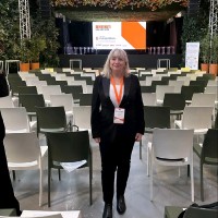 Cristina Tolve
