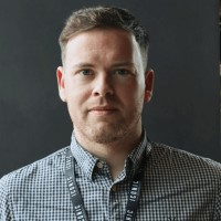 Luke Martin