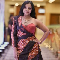 Nitya Shetty