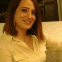 Meltem Genc
