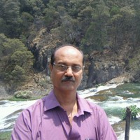 Avinash Dane