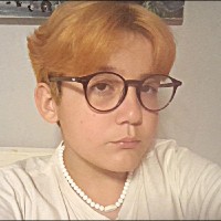 Marcio Adriano Modesto