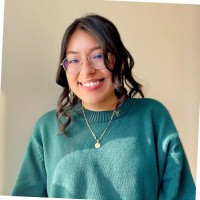 Evelin Caballero Omana