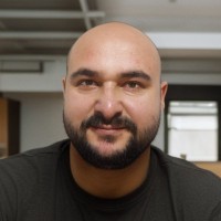 Mehmet AK