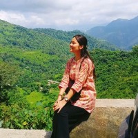 Anshika Bhardwaj