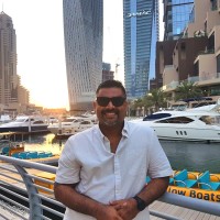 SANJAY P MENON
