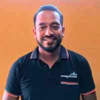 Carlos Barrantes Porras