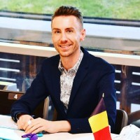Miroslaw - Miro Jarmuszewski