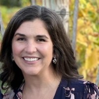 Jennifer Pratt