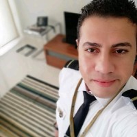 Ehab Azmi