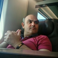 Babak Disfani