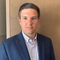 Nicholas Hotzelt, PE