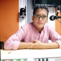 Marlon Jair Natera Pardo