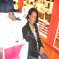 Cecilia Sibanda