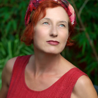 Andrea Wilder