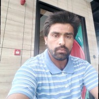 Mushraf Ali Bhatti