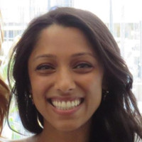 Sadia Rashid