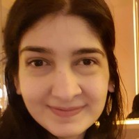 Dimitra Elidou