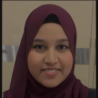 Aisha Siddika