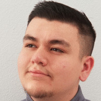 Christian Serrano