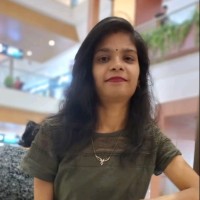Priya Dubey