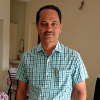 Jitendra Yaolikar