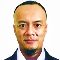 Harris Firmansyah