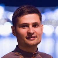 Sergey Vanyshev