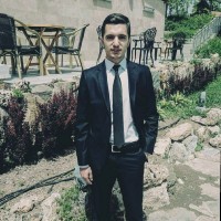 Enes Can Alpaydın
