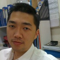 Raymond Yow