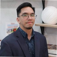 Raphael Dela Cruz