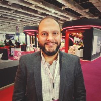 Mostafa Fekry