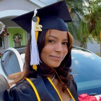 Shania Thomas
