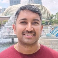 Arjun Thamilarasu