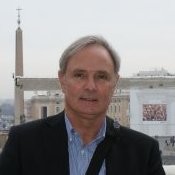 Christer Hedenmo