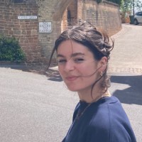 Emilie Tenbroek