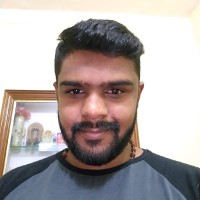 Unnikrishnan M