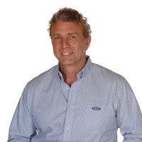 Darryl Thornhill