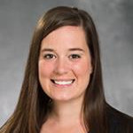 Kathryn Quinn, Pt, Dpt