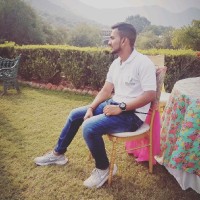 Gunjan Bhadale