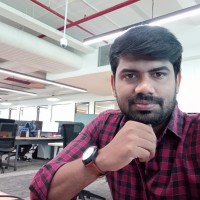 SK Srikanth