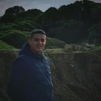 Mohammed Charaf eddine HARKATI