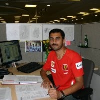 Rodney Mendonca